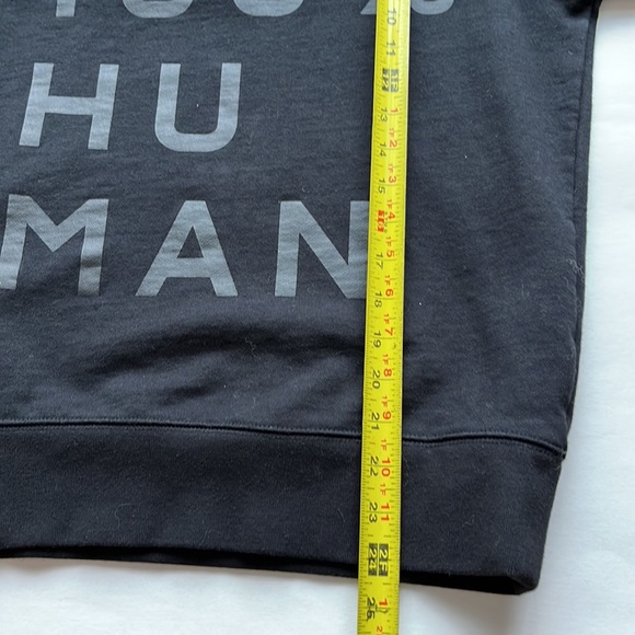 Everlane 100% Human Sweatshirt - Picture 9 of 11